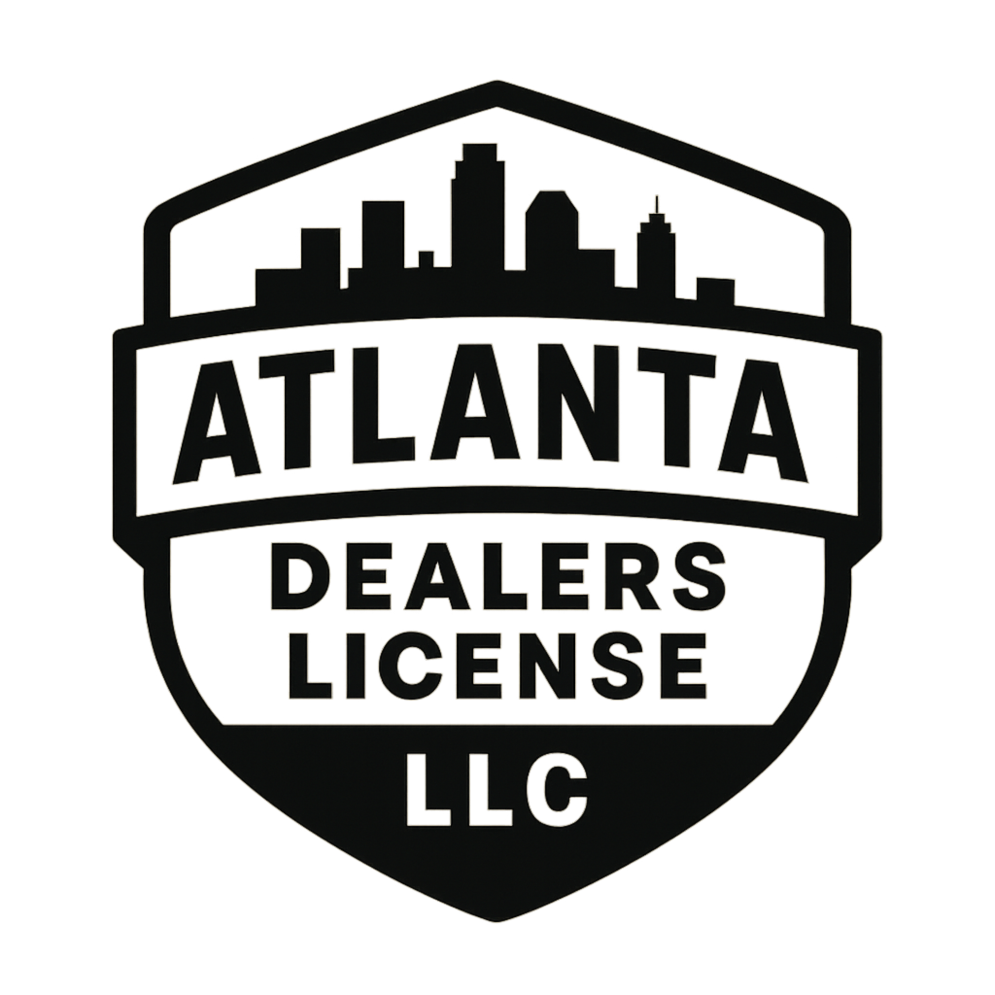 Atlanta Dealers License LLC logo