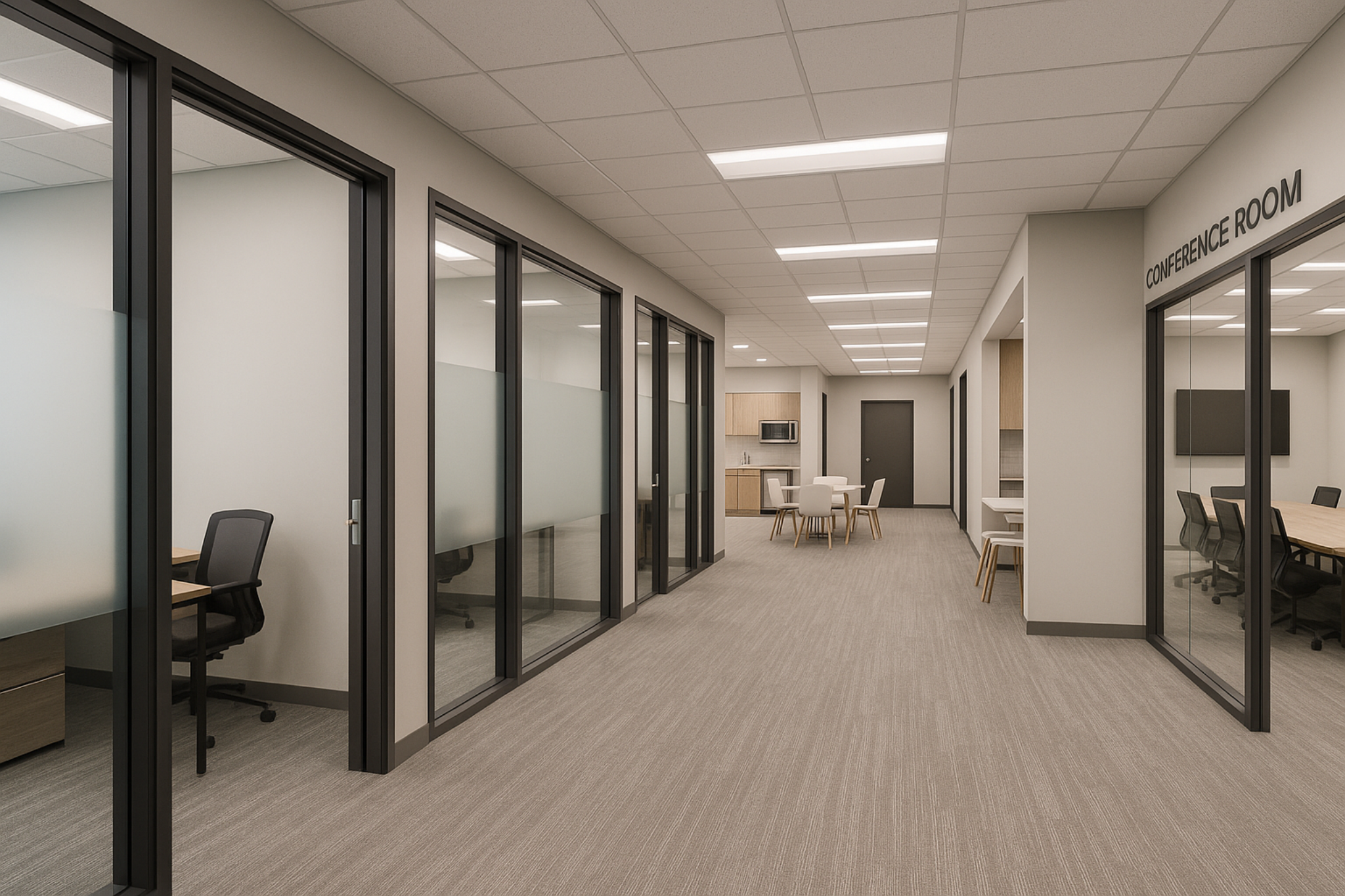Atlanta Dealers License office preview